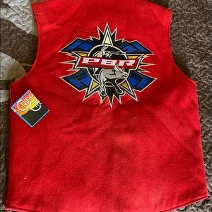 Vest “PBR”